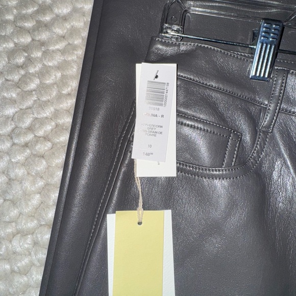 Aritzia MELINA - R PEPPERCORN GREY - Picture 2 of 8